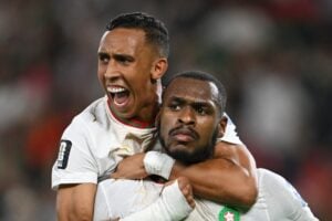 Issa Diop - Morocco