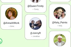 WhatsApp is rolling out usernames — Here's how to claim yours before everyone else does