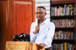 JDA boss Mathibe's case struck off but NPA wants matter re-enrolled