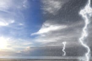 Weather-June 15