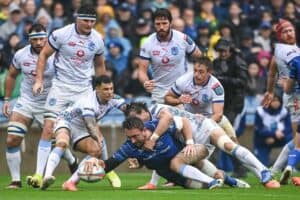 Bulls v Leinster