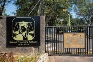 Gauteng High Court Judge Portia Phahlane corruption IPHC bribery