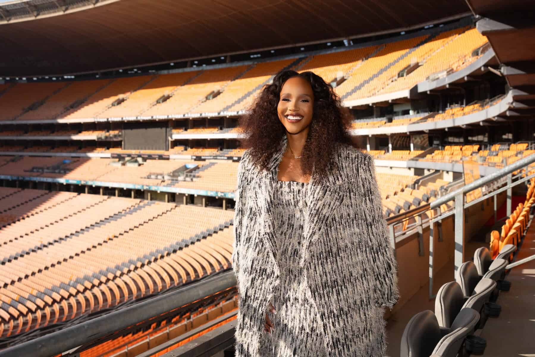 Meet the Three Women Judging Miss South Africa 2026's Semifinalists