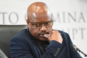 Mkhwanazi Killarney precious stones theft