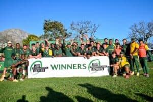 Junior Boks
