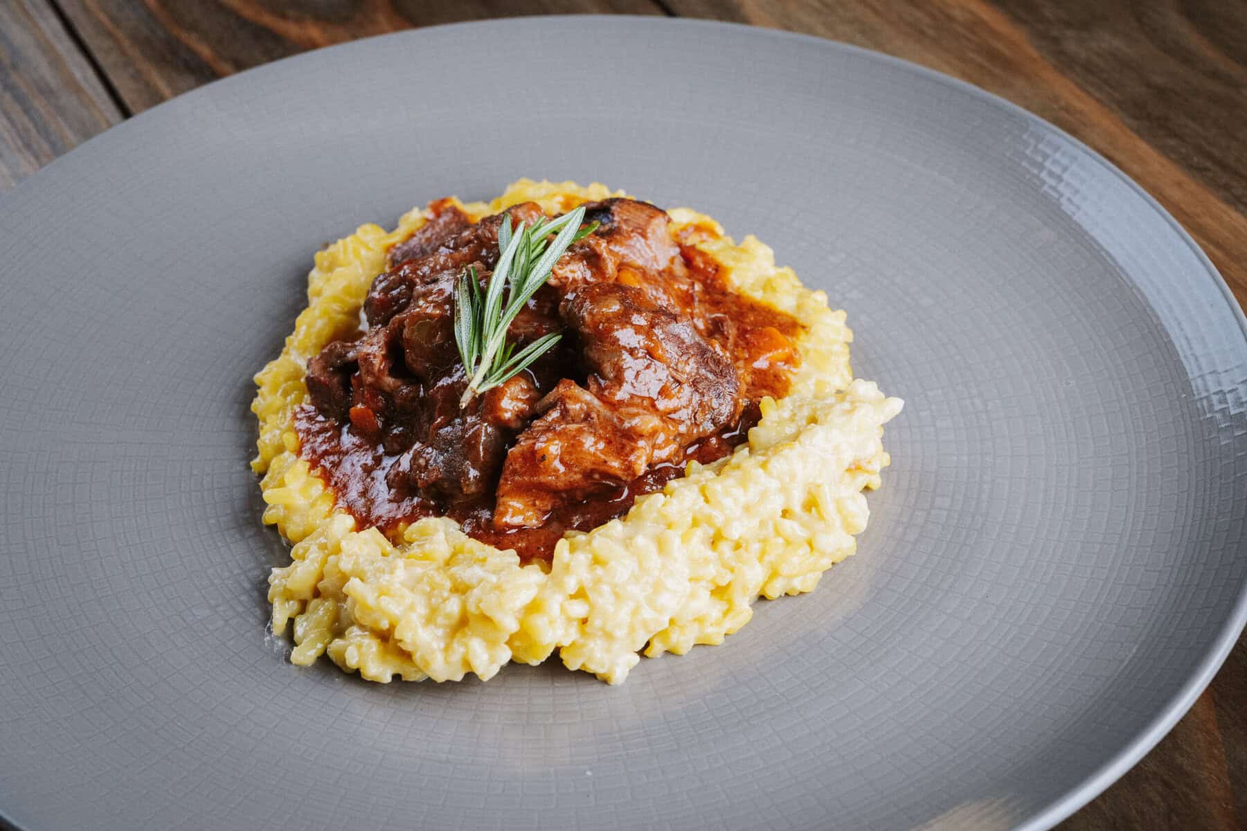 Settebello's La Ciccia returns for a third season with a smarter, more satisfying nine-course format