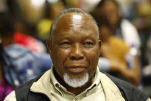 ANC- Motlanthe - Mayor