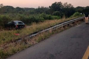 Two armed suspects dead, one injured in shootout with KZN cops