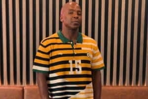 Kabelo Mabalane