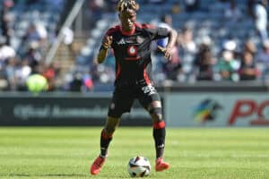 Discarded Orlando Pirates star joins Israel club