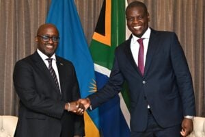 South Africa and Rwanda move to reset strained relations with visa breakthrough