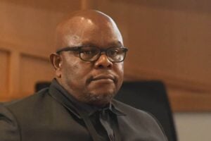 'He misled the commission' - Senona hits back at coffee machine and bullying allegations