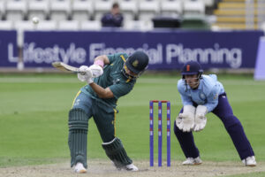 Lhuan-dre Pretorius, SA A cricket team