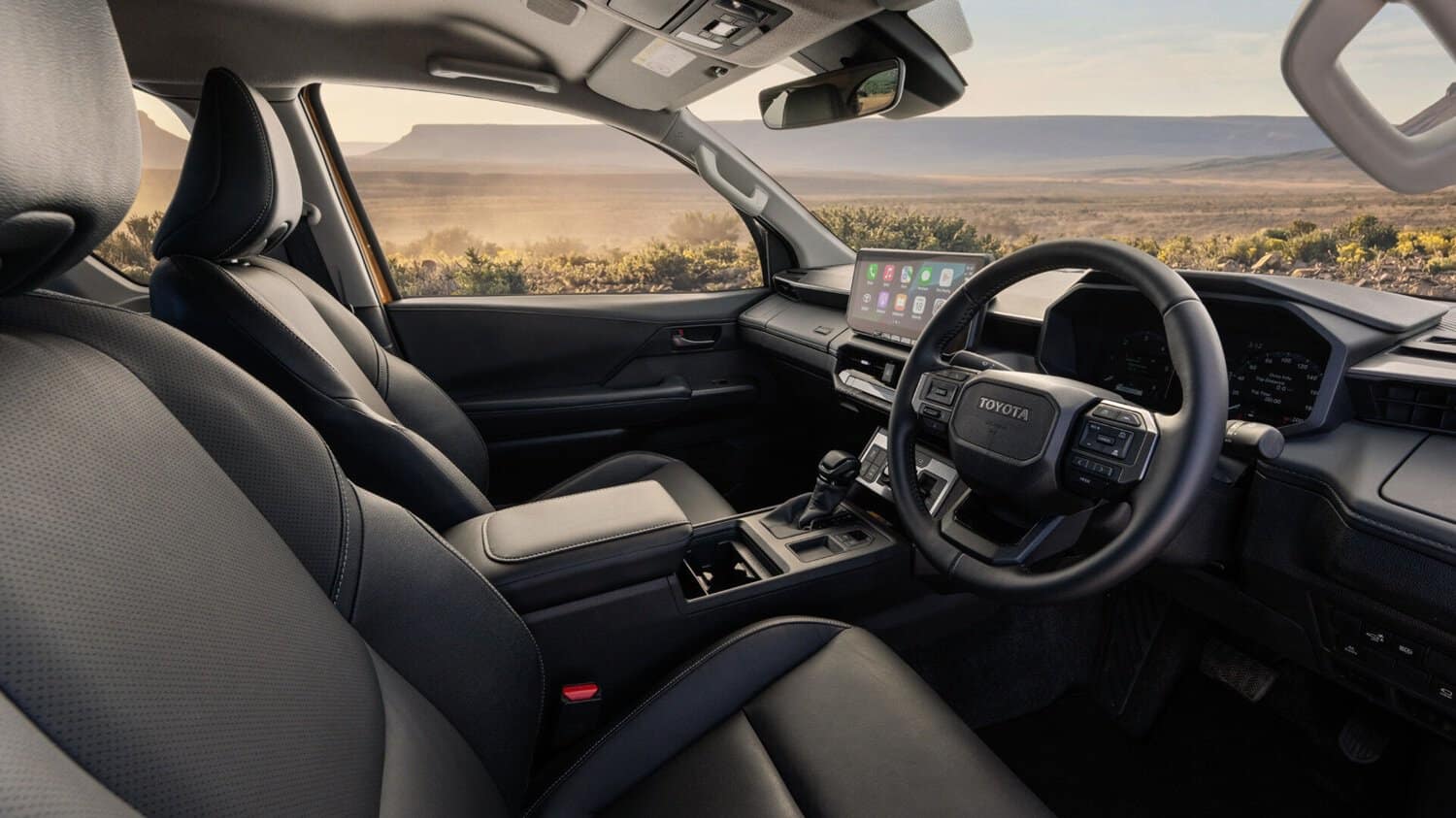 Toyota prices new Hilux Xtra Cab