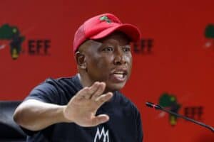Malema-ANC-Youth