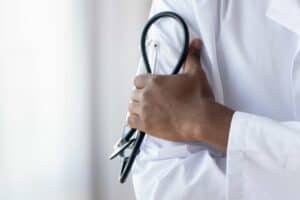 Doctor-Fraud
