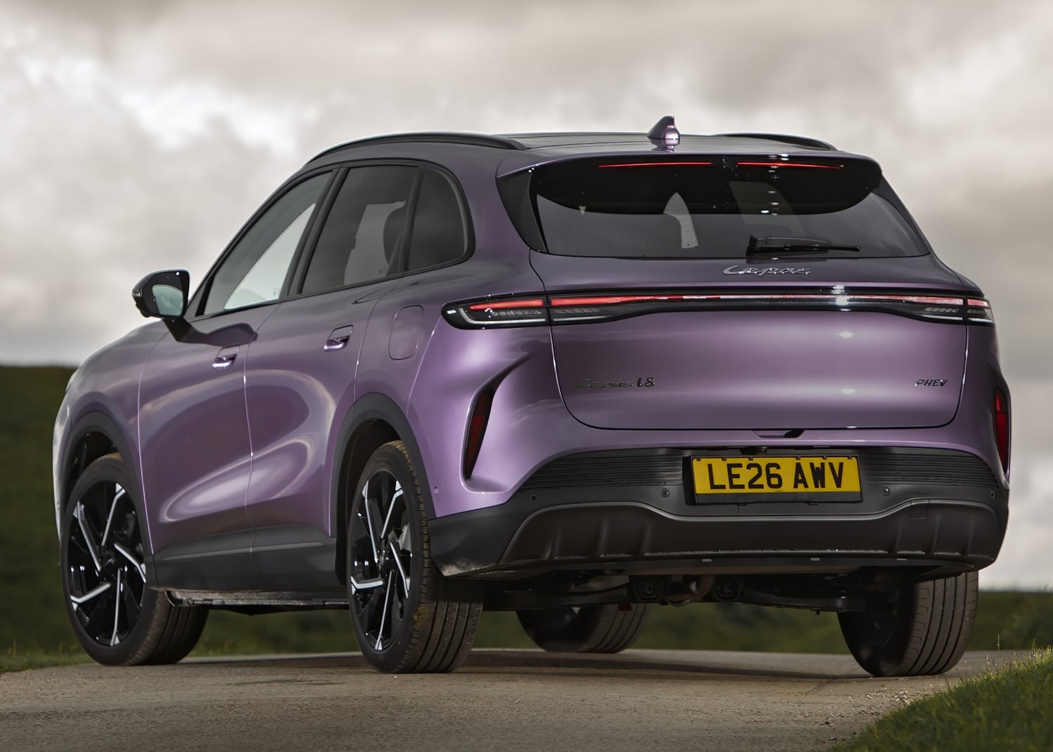 Lepas L8 previewed for South Africa as pricing is revealed in the UK