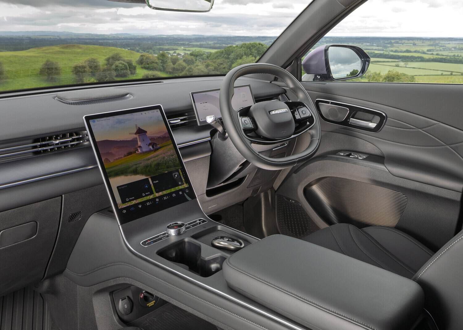 Lepas L8 previewed for South Africa as pricing is revealed in the UK