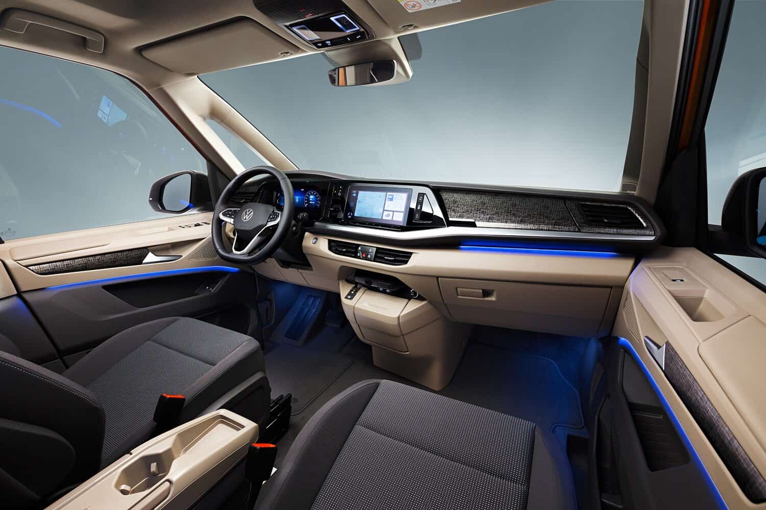 Volkswagen T7 Caravelle South Africa price