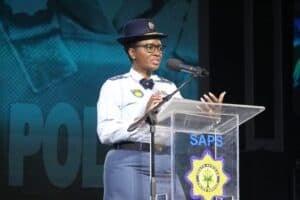 KZN Police tout crime drop, vow tough action ahead of 30 June marches