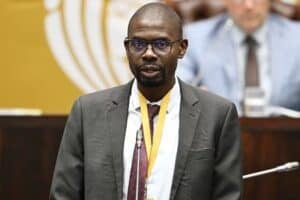 Impeachment: Gana warns Ramaphosa can’t escape 'constitutional accountability'
