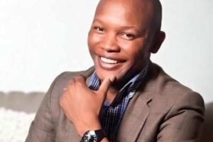 'Please call me' inventor launches fresh court battle. Investor claims 40% of Vodacom payout