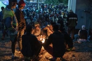 Malawians South Africa repatriation Durban camp xenophobia