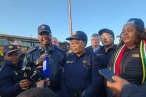 June 30: We are making sure 'the July 2021' unrest is not repeated'