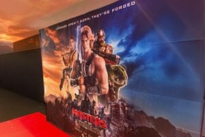 [REVIEW] Masters of the Universe Opens in SA: colourful, campy, entertaining [VIDEO]
