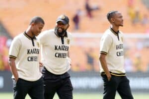 Chiefs announce Matlou and Mashiane exits as player clear-out starts