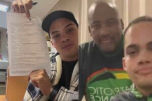 McKenzie warns Jacobs amid his DA return