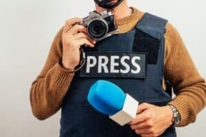 Media groups condemns intimidation of migrants and journalists ahead of June 30 protests