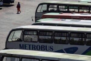 Joburg Metrobus Faces Looming Strike as Routes Slashed