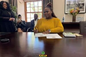 MK party suspends chief whip Mokoena-Zondi with immediate effect amid corruption probe