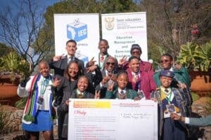 From Soweto '76 to 2026: Youth urged to wield the ballot as their weapon