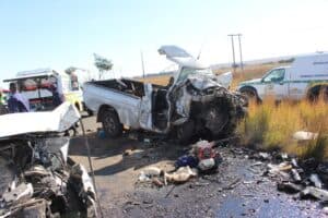Mpumalanga crash claims six lives as MEC urges vigilance