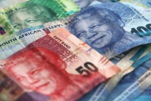 Mr Price entry level salary