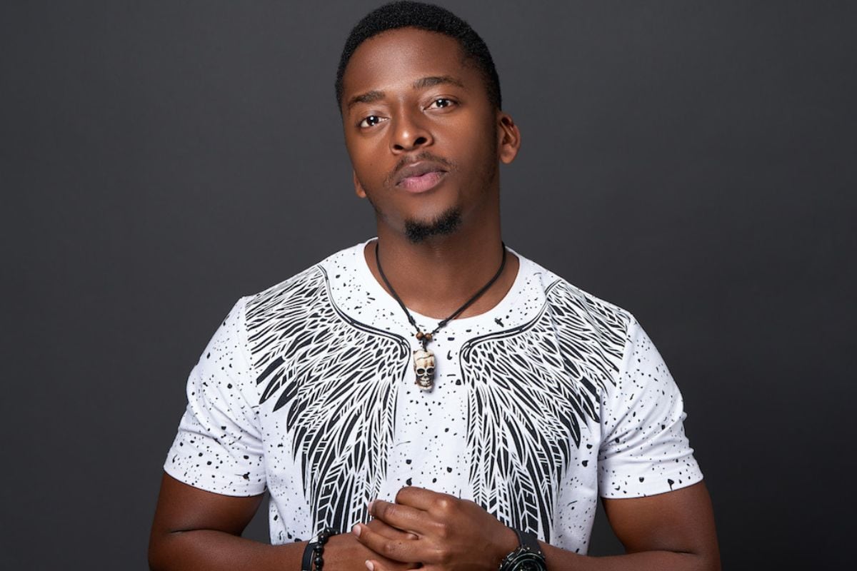 Pedestrian killed in crash involving Lekompo music producer