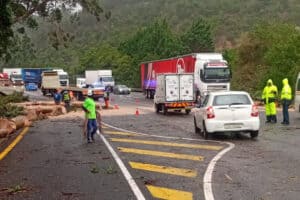 schools closing, western cape, severe weather conditions, south african weather services
