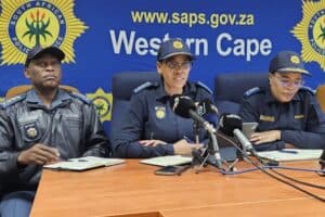 Natjoints cracks down on Xenophobic unrest 
