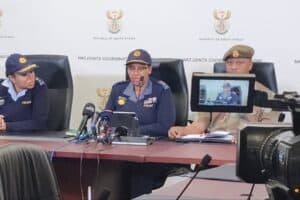 Natjoints warns protestors ahead of 30 June marches