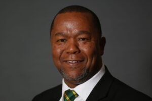 Newly appointed Woolworths Group CEO