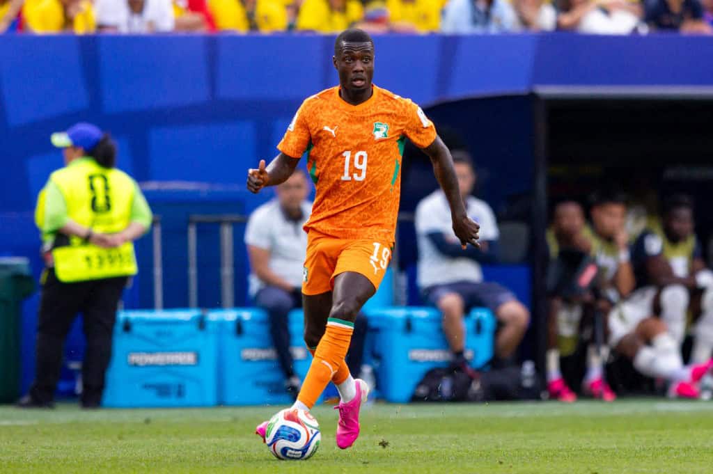 Germany meet Ivory Coast in high-stakes World Cup clash