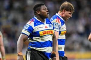 URC Elite XV