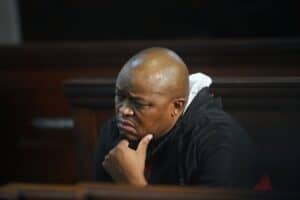 Oupa Brown Mogotsi bail