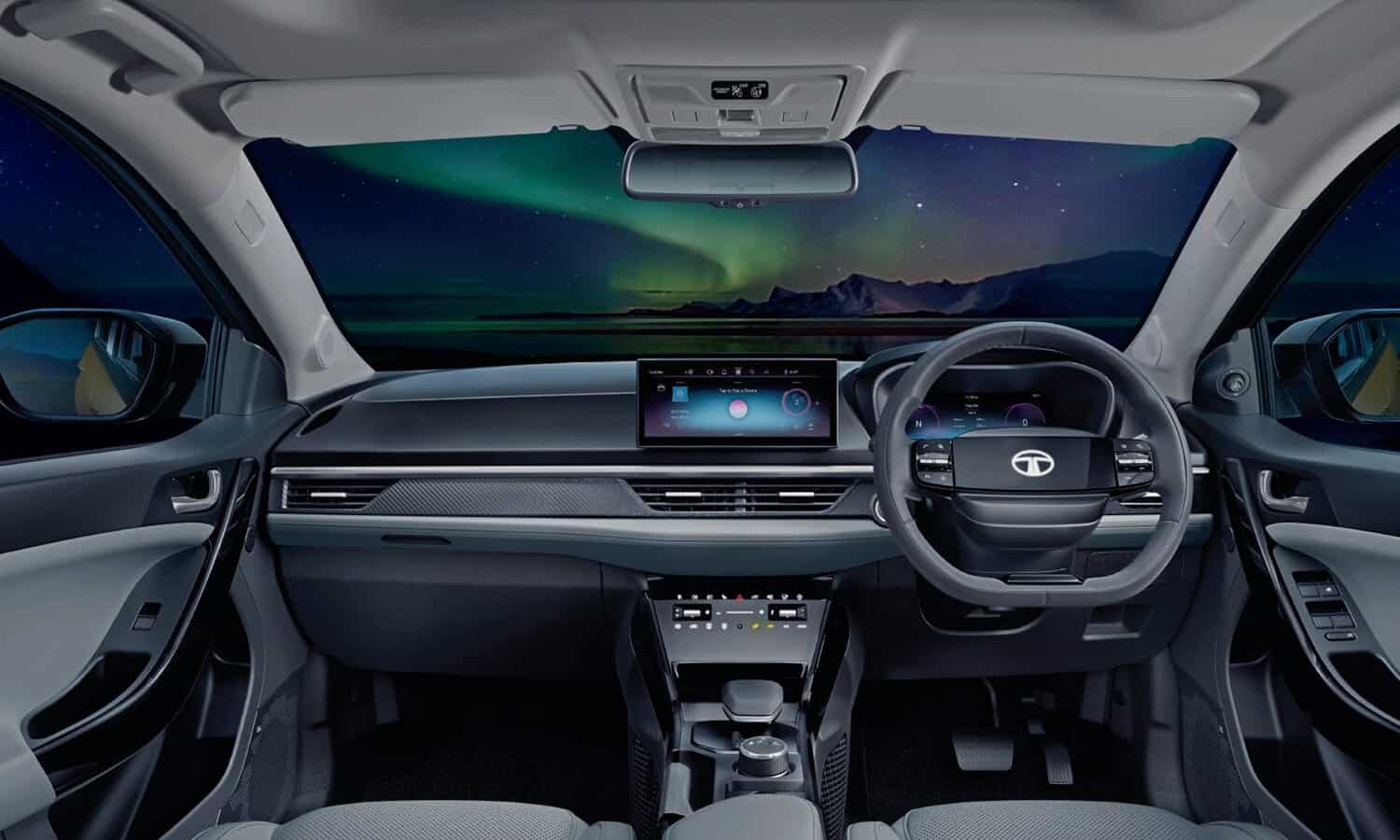 Tata Nexon will now be called Osprey in South Africa