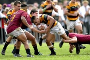 Paul Roos and Paarl Gim schoolboy rugby fixtures