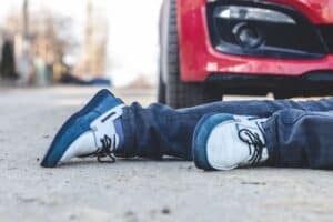 Top metros drive pedestrian deaths despite 13% national decline
