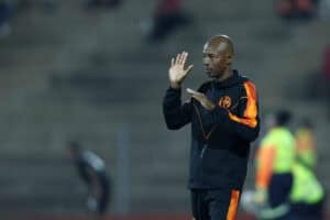 Gallants appoint Mohafe as new coach ahead of new season