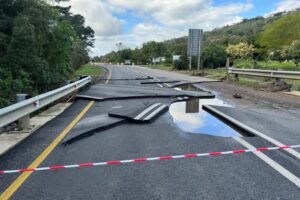 Western Cape, severe weather conditions, repairs, MEC Alan Winde, the cabinet, 9 billion required for funding